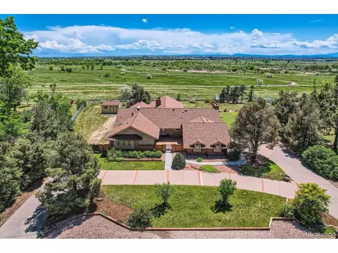 Undisclosed, Aurora, CO 80015