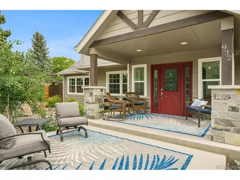 932 E Pitkin St, Fort Collins, CO 80524