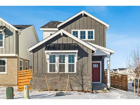 3305 N Coolidge Way, Aurora, CO 80019