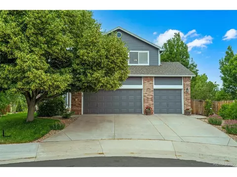 16637 Tin Cup Ct, Parker, CO 80134