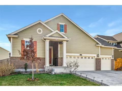 Undisclosed, Thornton, CO 80602