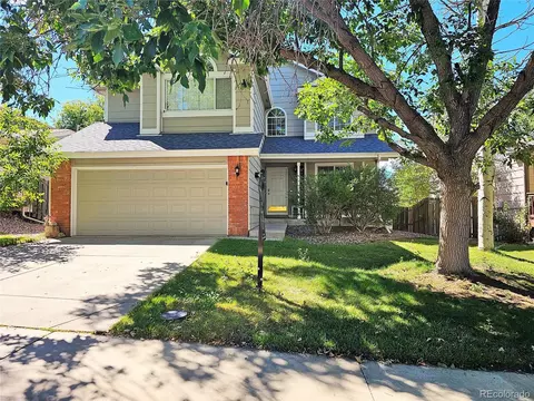 5597 S Ireland Way, Centennial, CO 80015