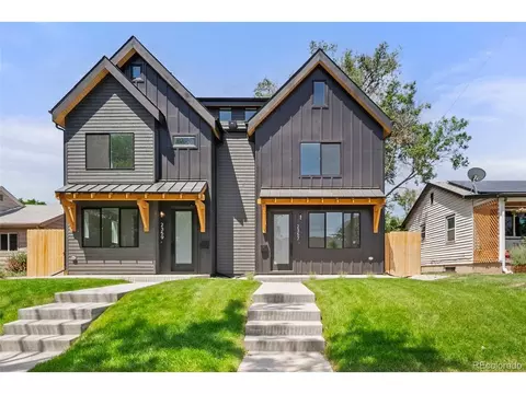 2357 S Bannock St, Denver, CO 80223