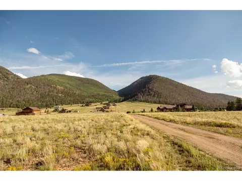 Undisclosed, Creede, CO 81130
