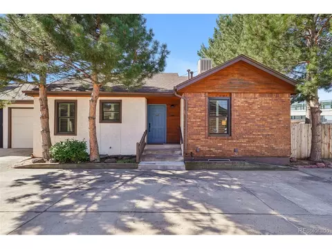 Undisclosed, Denver, CO 80222