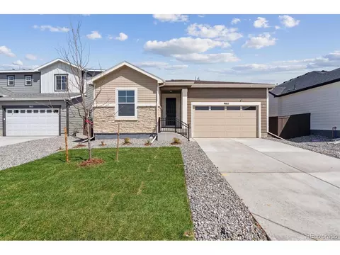 9662 Cathay St, Commerce City, CO 80022