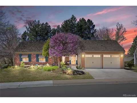 7293 S Olive Way, Centennial, CO 80112