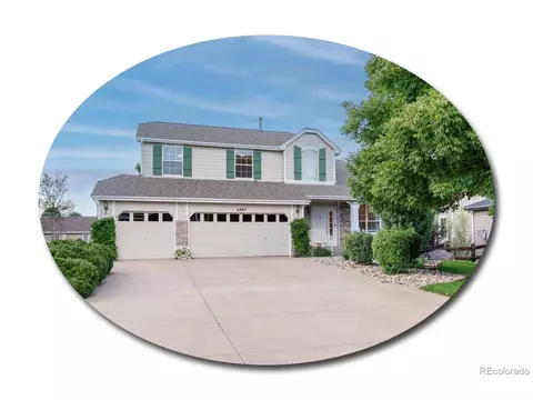 6987 Daventry Pl, Castle Pines, CO 80108