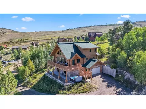 170 Balsam Dr, Granby, CO 80446