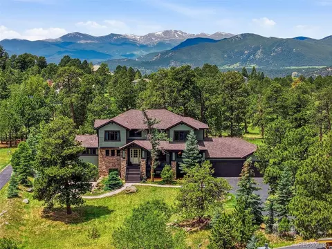 1543 Copper Rose Dr, Golden, CO 80401