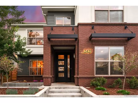 3439 Uinta St, Denver, CO 80238 photo 3