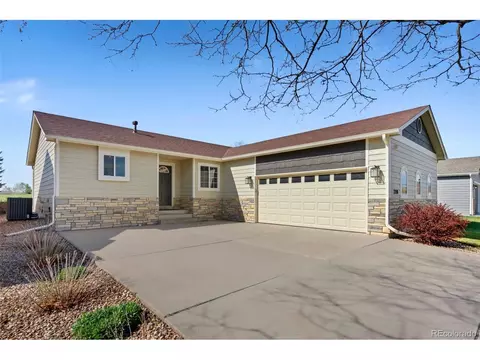 2278 Steamboat Springs St, Loveland, CO 80538