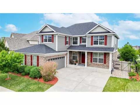 7232 S Oak Hill Cir, Aurora, CO 80016