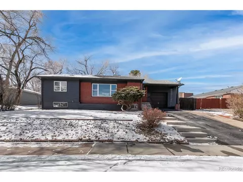 Undisclosed, Colorado Springs, CO 80905