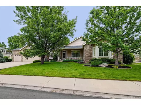3144 Stevens Cir, Erie, CO 80516