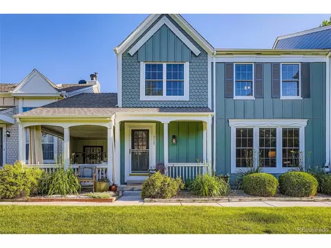 19725 Rosewood Ct, Parker, CO 80138