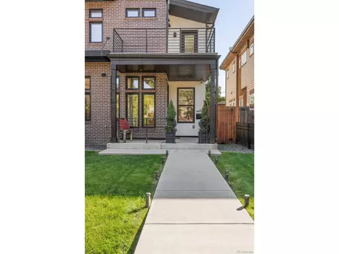 758 Birch St, Denver, CO 80220 photo 2