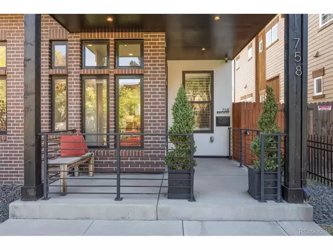 758 Birch St, Denver, CO 80220 photo 3