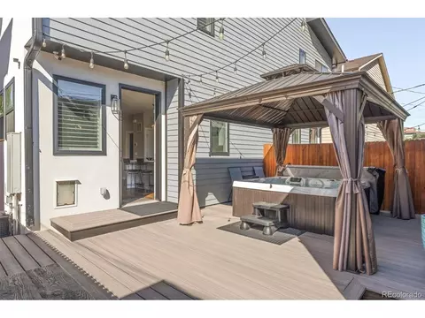 758 Birch St, Denver, CO 80220 photo 34
