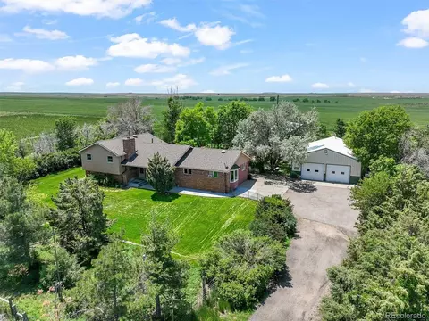 1335 S Kio St, Watkins, CO 80137