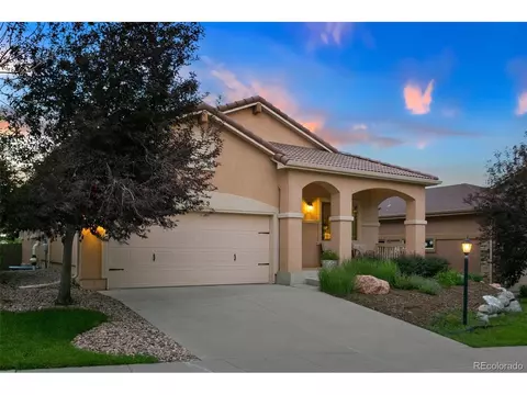 9543 Roxborough Park Ct, Colorado Springs, CO 80924