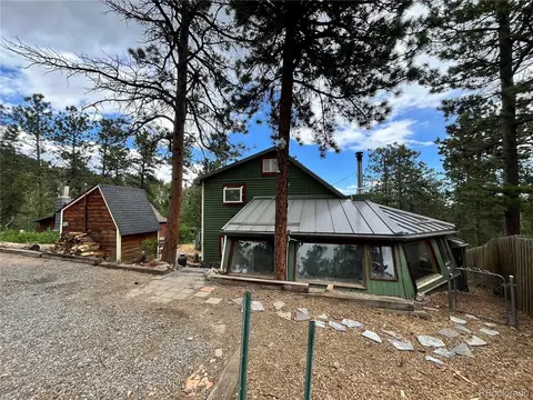 833 Copperdale Ln, Golden, CO 80403