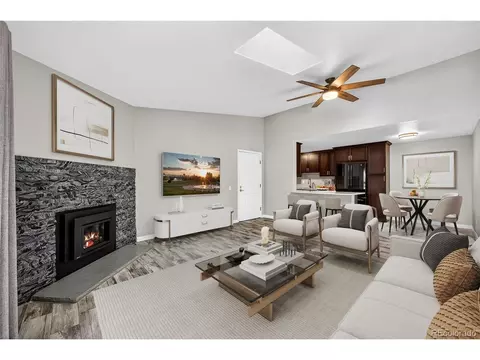 8225 Fairmount Dr #1-204, Denver, CO 80247