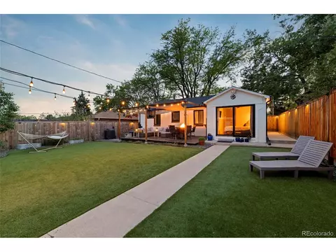 3030 Sheridan Blvd, Denver, CO 80214