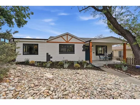 3030 Sheridan Blvd, Denver, CO 80214