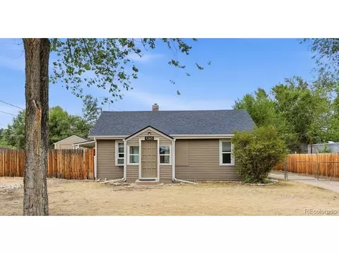1265 Urban St, Lakewood, CO 80401