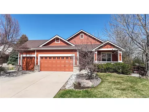 6226 Quartz Loop, Golden, CO 80403