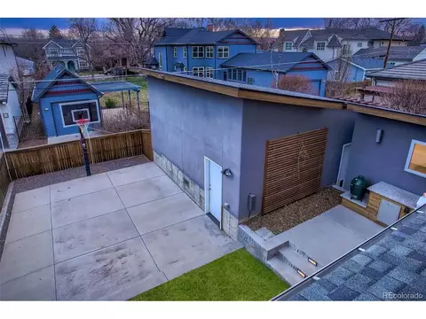 2541 S Monroe St, Denver, CO 80210 photo 35