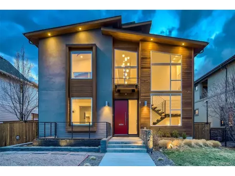 2541 S Monroe St, Denver, CO 80210 photo 1