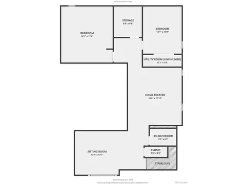 2541 S Monroe St, Denver, CO 80210 photo 39
