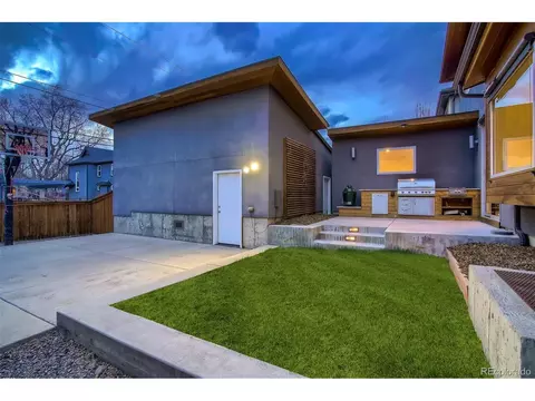 2541 S Monroe St, Denver, CO 80210 photo 34