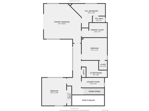 2541 S Monroe St, Denver, CO 80210 photo 38