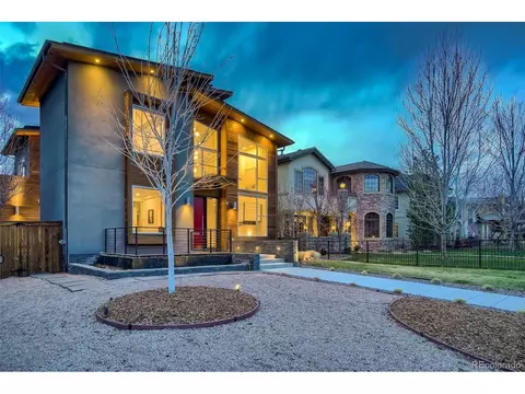 2541 S Monroe St, Denver, CO 80210 photo 2