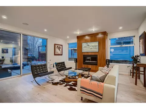 2541 S Monroe St, Denver, CO 80210 photo 8