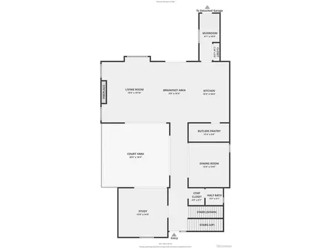 2541 S Monroe St, Denver, CO 80210 photo 37