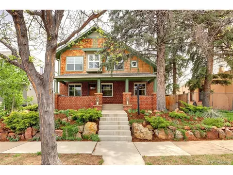 1674 S Grant St, Denver, CO 80210