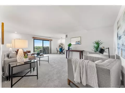 480 S Marion Pkwy #1006, Denver, CO 80209