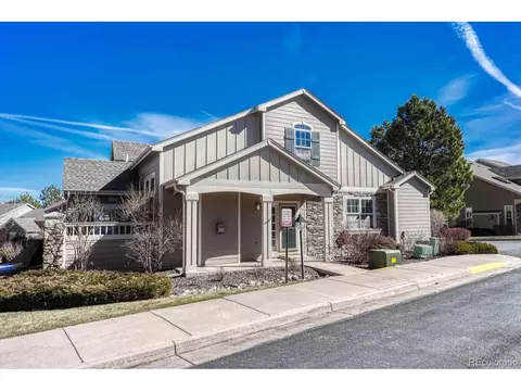 665 Clarendon Loop, Castle Pines, CO 80108