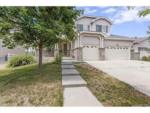 24406 E Louisiana Cir, Aurora, CO 80018
