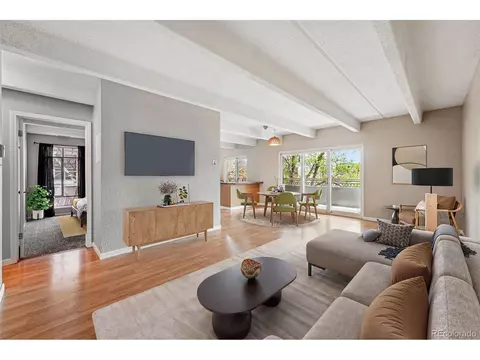 1441 N Humboldt St #204, Denver, CO 80218