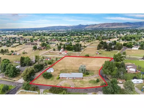 15350 W 77th Dr, Arvada, CO 80007