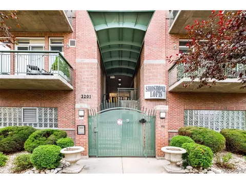 3201 Shoshone St #103, Denver, CO 80211