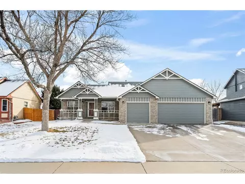 2360 E 121st Ave, Thornton, CO 80241