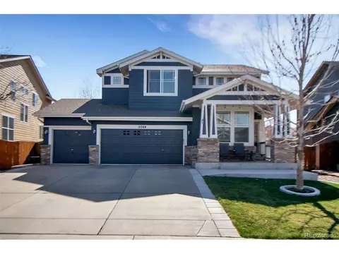 21024 E Hampden Pl, Aurora, CO 80013 photo 1