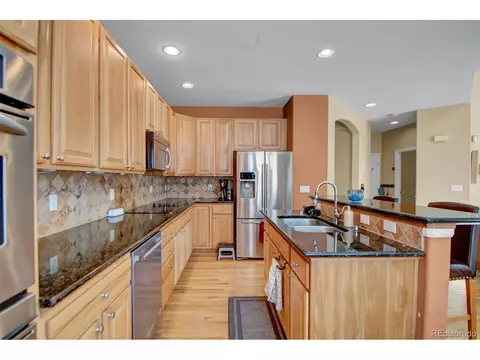 21024 E Hampden Pl, Aurora, CO 80013 photo 9