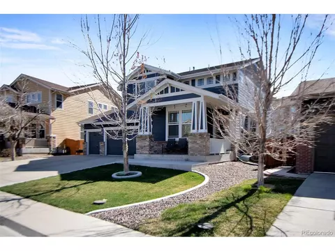 21024 E Hampden Pl, Aurora, CO 80013 photo 2